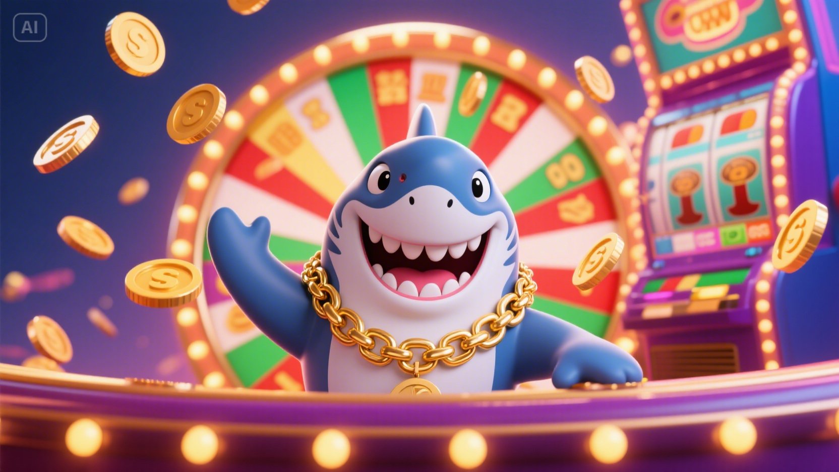 Registration at Gambling classic Casino