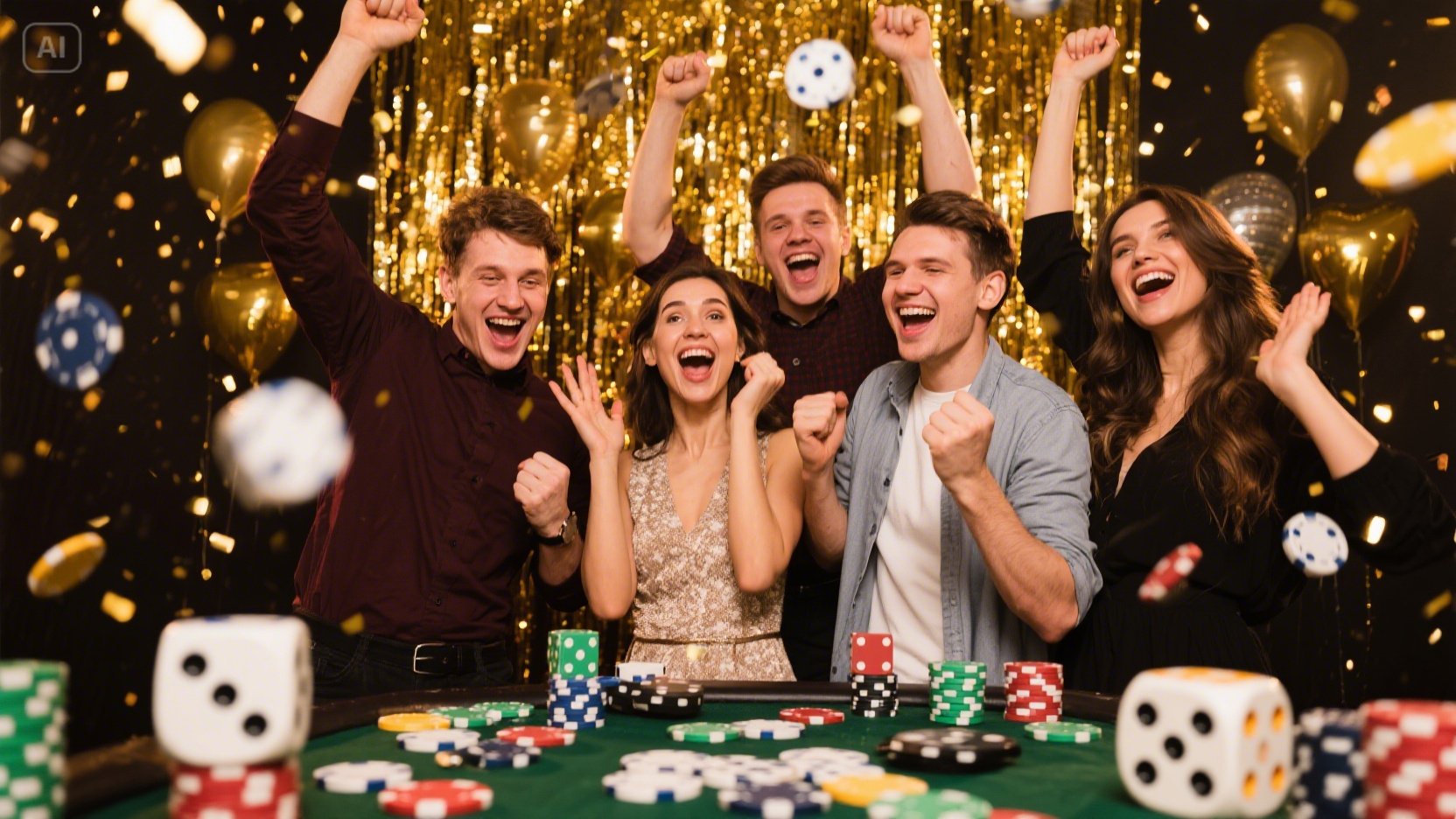 Gambling classicMake your first deposit now and get 200% instantly! Pakistan’s favourite casino offers smooth transactions, fast JazzCash deposits, and big daily bonuses for all players.