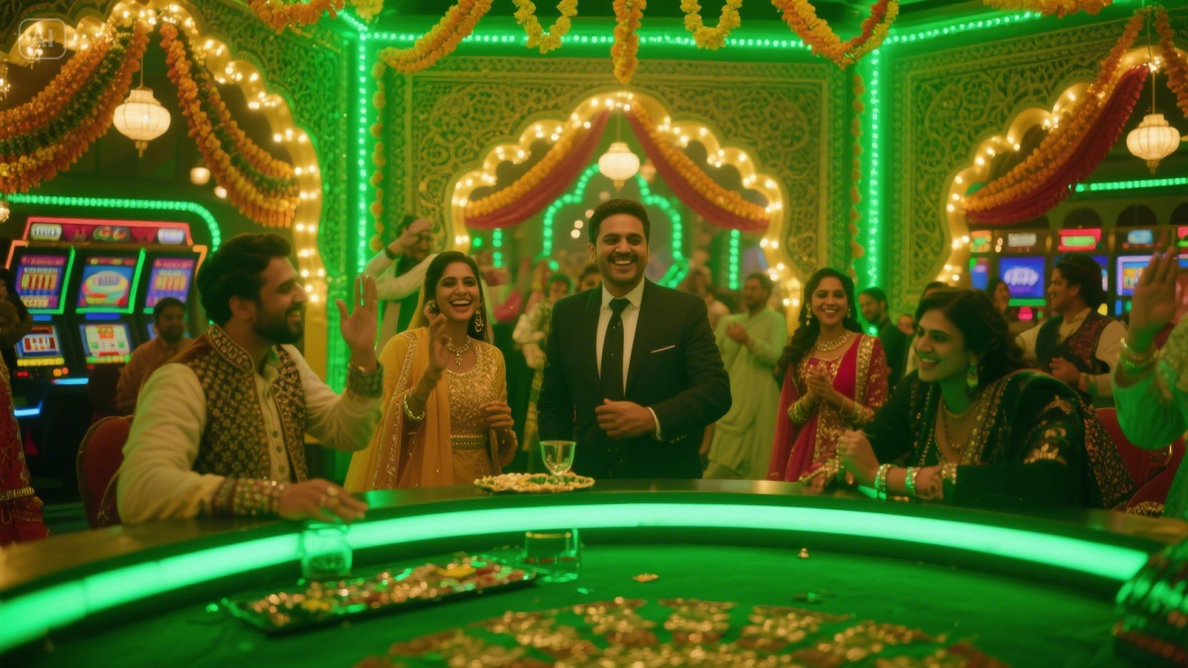 Registration at Gambling classic Casino