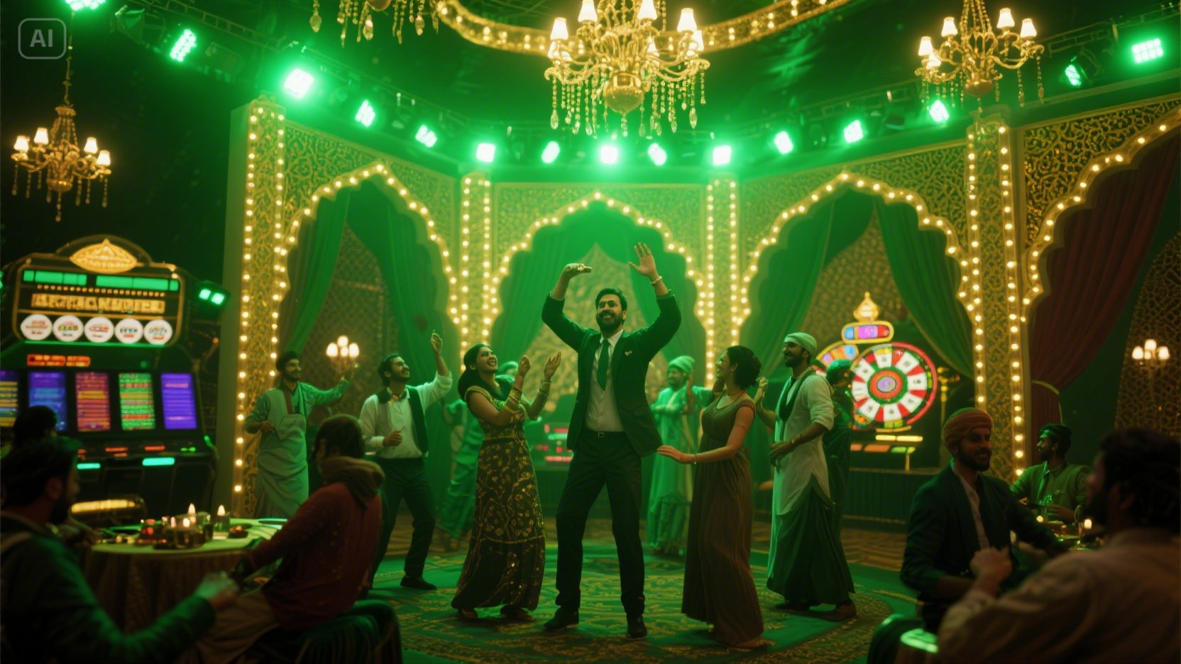 Gambling classicMake your first deposit and get 200% instantly credited! Pakistan’s players can enjoy live casino tables, real PKR transactions, and daily jackpots.